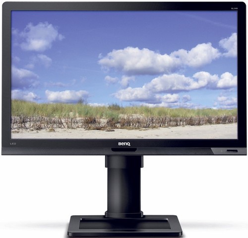   BenQ BL2400PT