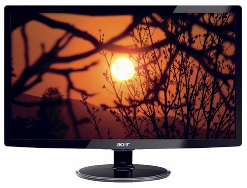   Acer S242HL 