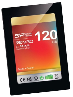Silicon Power SSD V30 
