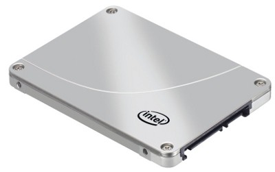 Intel SSD 320 Series