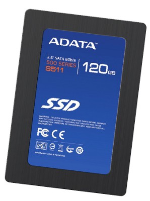 AData S511