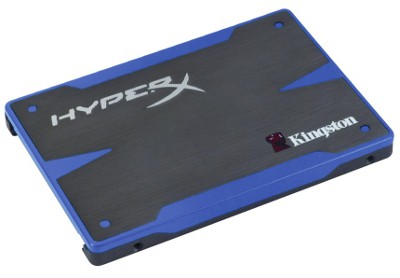 Kingston HyperX SH100S3