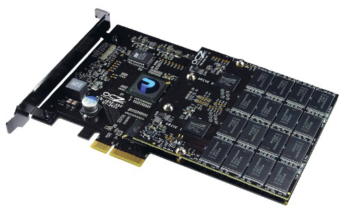 Современные SSD-накопители с интерфейсом SATA 3