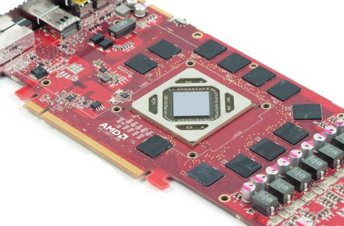   AMD Radeon HD 7970