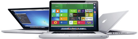 Parallels Desktop 7