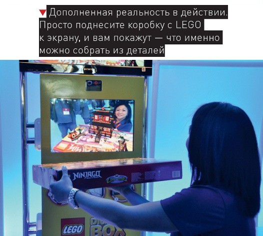 Картинки с главной выставки