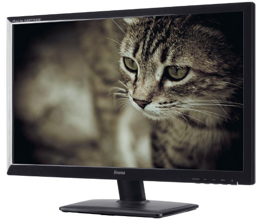 iiyama ProLite X2377HDS