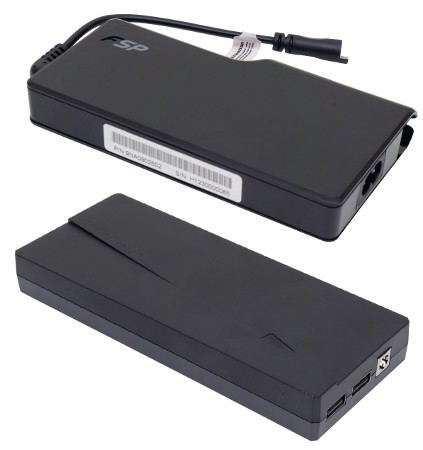 ИБП в кармане