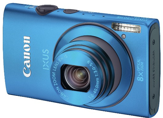 Canon ixus 230 HS