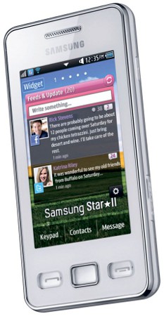 IT-подарки для милых дам