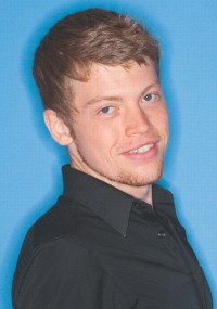 Алекс Вавро