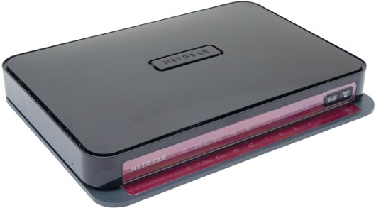 Колонизация 5 ГГц