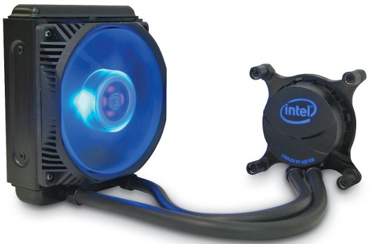 Соберите мощный ПК на платформе Sandy Bridge