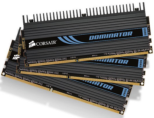 Соберите мощный ПК на платформе Sandy Bridge