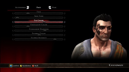 Kingdoms of Amalur: Reckoning -- «Яблочко от яблони недалеко падает…»