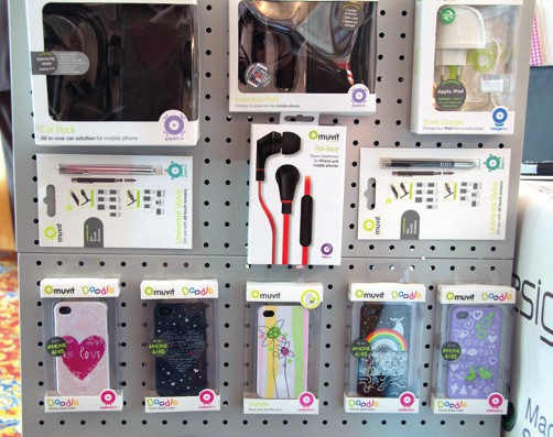 Год под знаком Аксессуара