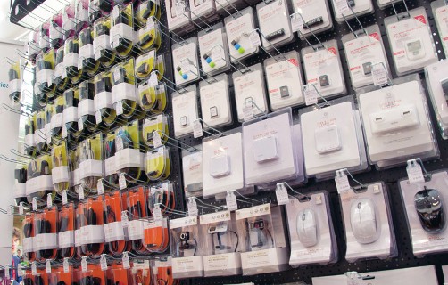 Год под знаком Аксессуара