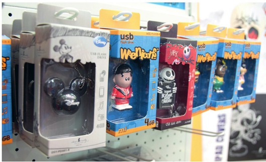 Год под знаком Аксессуара