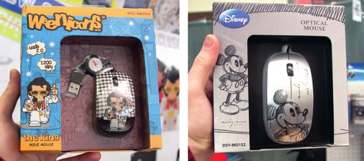 Год под знаком Аксессуара