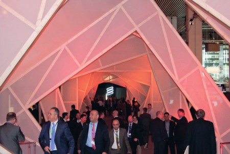 MWC-2012. Не ядрами едиными