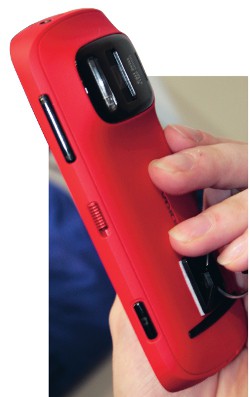 MWC-2012. Не ядрами едиными