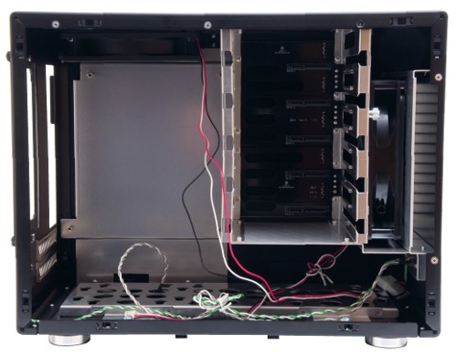 Квадрат текстолита