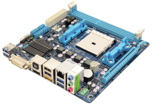 Квадрат текстолита