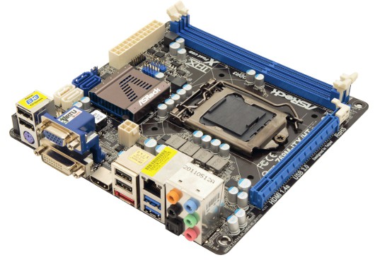 Квадрат текстолита