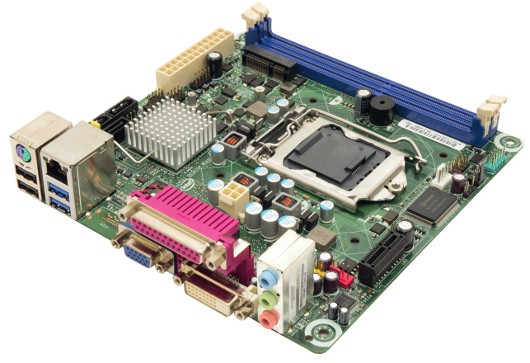 Квадрат текстолита