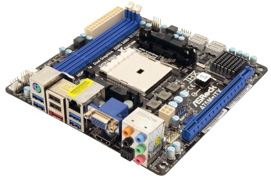 Квадрат текстолита