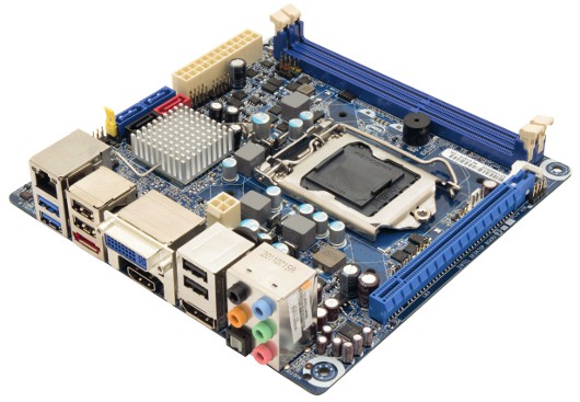 Квадрат текстолита