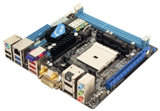 Квадрат текстолита