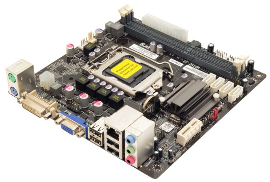 Квадрат текстолита