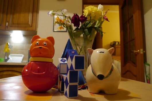 Переходное звено