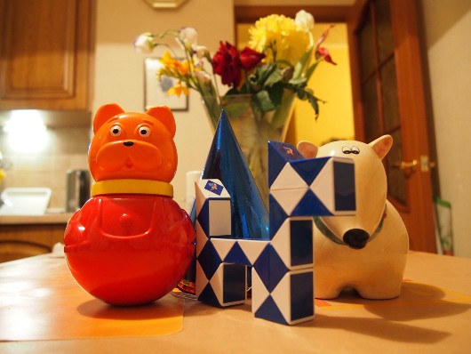 Переходное звено