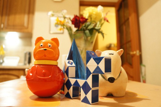 Переходное звено