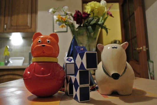 Переходное звено