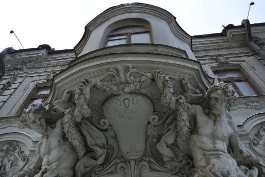 Переходное звено