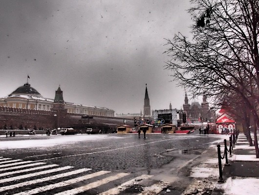 Переходное звено