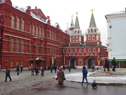 Переходное звено