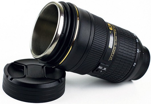 Подарки для непрофессиональных фотографов