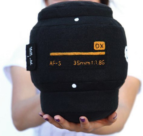 Подарки для непрофессиональных фотографов