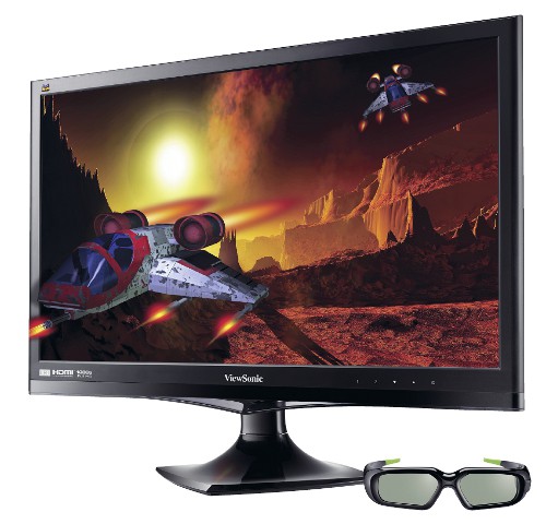 Быстрый, четкий и большой