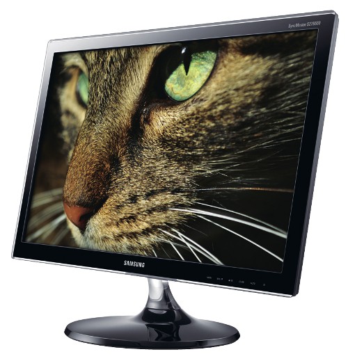 Быстрый, четкий и большой