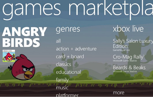 Переходим на Windows Phone 7