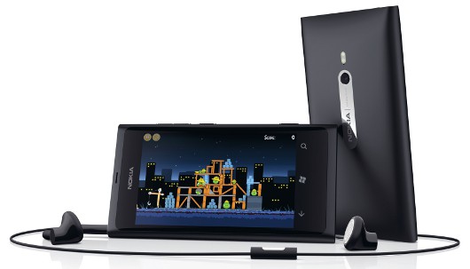 Переходим на Windows Phone 7