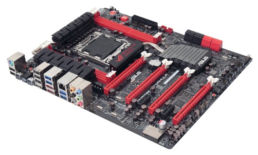 Здравствуй, PCI Express 3.0!