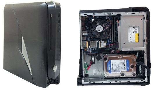 Марочные компьютеры