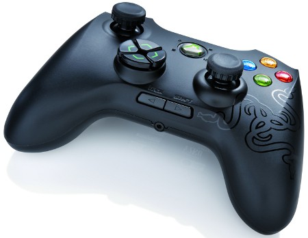 Высокотехнологичные устройства для любителей игр