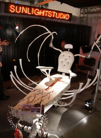 Посмотреть и пообщаться